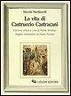 Cover Vita di Castruccio Castracani