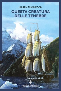Cover Questa creatura delle tenebre
