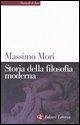 Storia della filosofia moderna