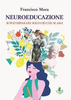 Cover Neuroeducazione. Si può imparare solo ciò che si ama