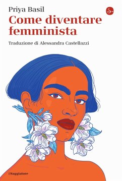 Come diventare femminista Cover Come diventare femminista