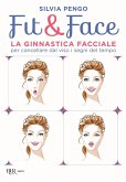 Fit&face. La ginnastica facciale per cancellare dal viso i segni del tempo Fit&face. La ginnastica facciale per cancellare dal viso i segni del tempo