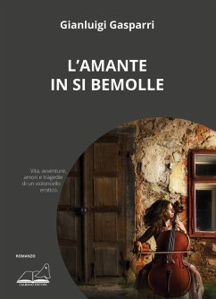 Cover L' amante in Si bemolle