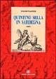 Cover Quintino Sella in Sardegna