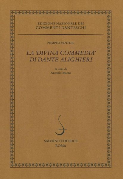La «Divina Commedia» di Dante Alighieri La «Divina Commedia» di Dante Alighieri