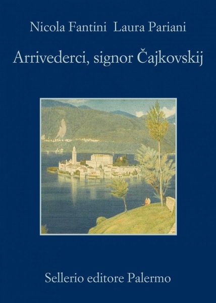 Arrivederci, signor Cajkowskij Arrivederci, signor Cajkowskij