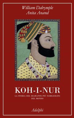Cover Koh-i-nur. La storia del diamante più famigerato del mondo