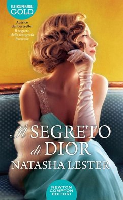 Cover Il segreto di Dior