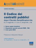 Il codice dei contratti pubblici dopo il Decreto Semplificazioni-bis (D.L. 31 maggio 2021, n. 77, conv. in L. 29 luglio 2021, n. 108)
