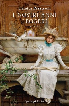 I nostri anni leggeri - Pizzicori, Diletta