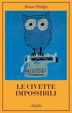 Cover Le civette impossibili