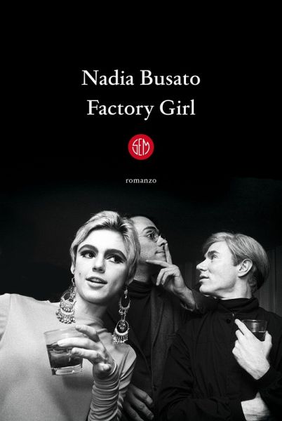 Factory girl Factory girl