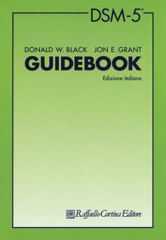 Cover DSM-5. Guidebook