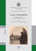 Lessico warburghiano. I prestiti delle scienze negli scritti d'arte di Aby Warburg Lessico warburghiano. I prestiti delle scienze negli scritti d'arte di Aby Warburg