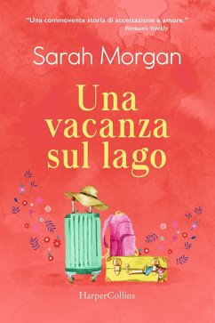 Cover Una vacanza sul lago