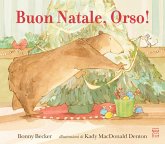 Buon Natale, Orso! Buon Natale, Orso!