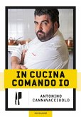 In cucina comando io In cucina comando io