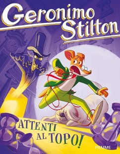 Cover Attenti al topo!