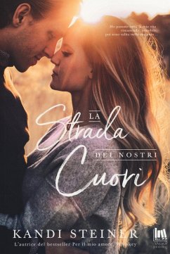 Cover La strada dei nostri cuori