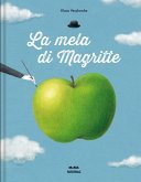 La mela di Magritte La mela di Magritte