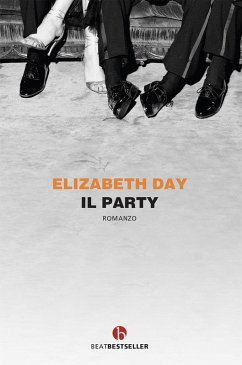 Cover Il party