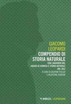 Cover Compendio di storia naturale. Con l'aggiunta del «Saggio di chimica e storia naturale» del 1812