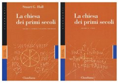 Storia e sviluppo teologico-I testi - Hall, Stuart G.