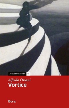 Vortice - Oriani, Alfredo