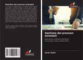 Gestione dei processi aziendali