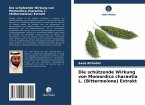 Die schützende Wirkung von Momordica charantia L. (Bittermelone) Extrakt Die schützende Wirkung von Momordica charantia L. (Bittermelone) Extrakt