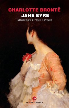 Cover Jane Eyre