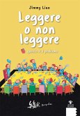 Leggere o non leggere. Questo è il problema Leggere o non leggere. Questo è il problema