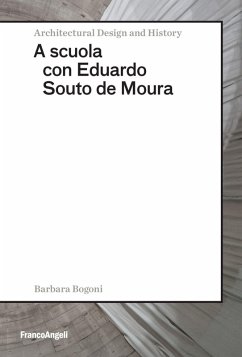 Cover A scuola con Eduardo Souto de Moura