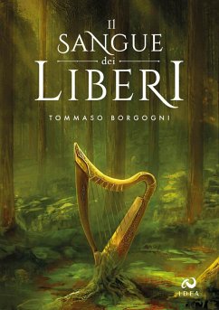 Cover Il sangue dei Liberi