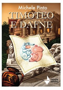 Timoteo e Dafne - Pinto, Michele