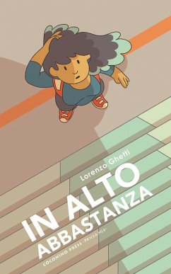 Cover In alto abbastanza