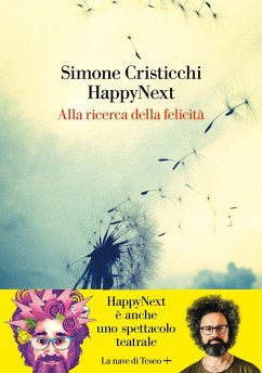 HappyNext. Alla ricerca della felicità - Cristicchi, Simone