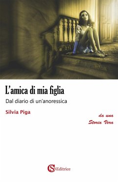 L' amica di mia figlia - Piga, Silvia
