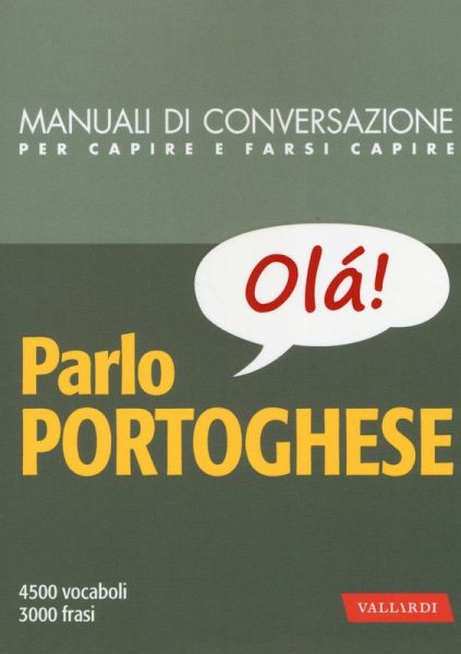 Parlo portoghese