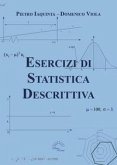 Esercizi di statistica descrittiva