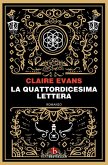 La quattordicesima lettera La quattordicesima lettera