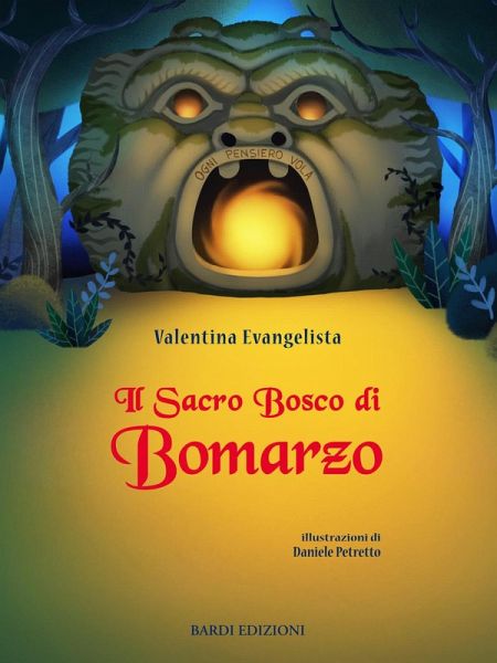 Il Sacro Bosco di Bomarzo