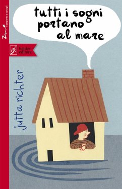 Cover Tutti i sogni portano al mare