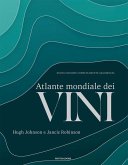 Atlante mondiale dei vini Atlante mondiale dei vini