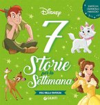 Voli nella fantasia. 7 storie per la settimana. Stampatello maiuscolo