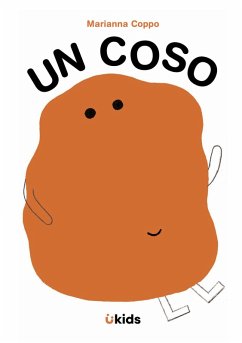 Un coso - Coppo, Marianna Un coso - Coppo, Marianna
