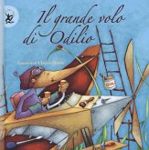 Il grande volo di Odilio Il grande volo di Odilio