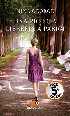 Cover Una piccola libreria a Parigi