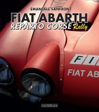 Fiat-Abarth. Reparto corse Rally Fiat-Abarth. Reparto corse Rally