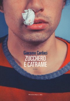 Cover Zucchero e catrame